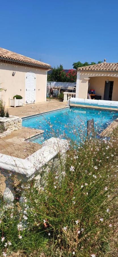 La Bastide Du Canal Avec Piscine Et Clim Carcassone Exterior photo