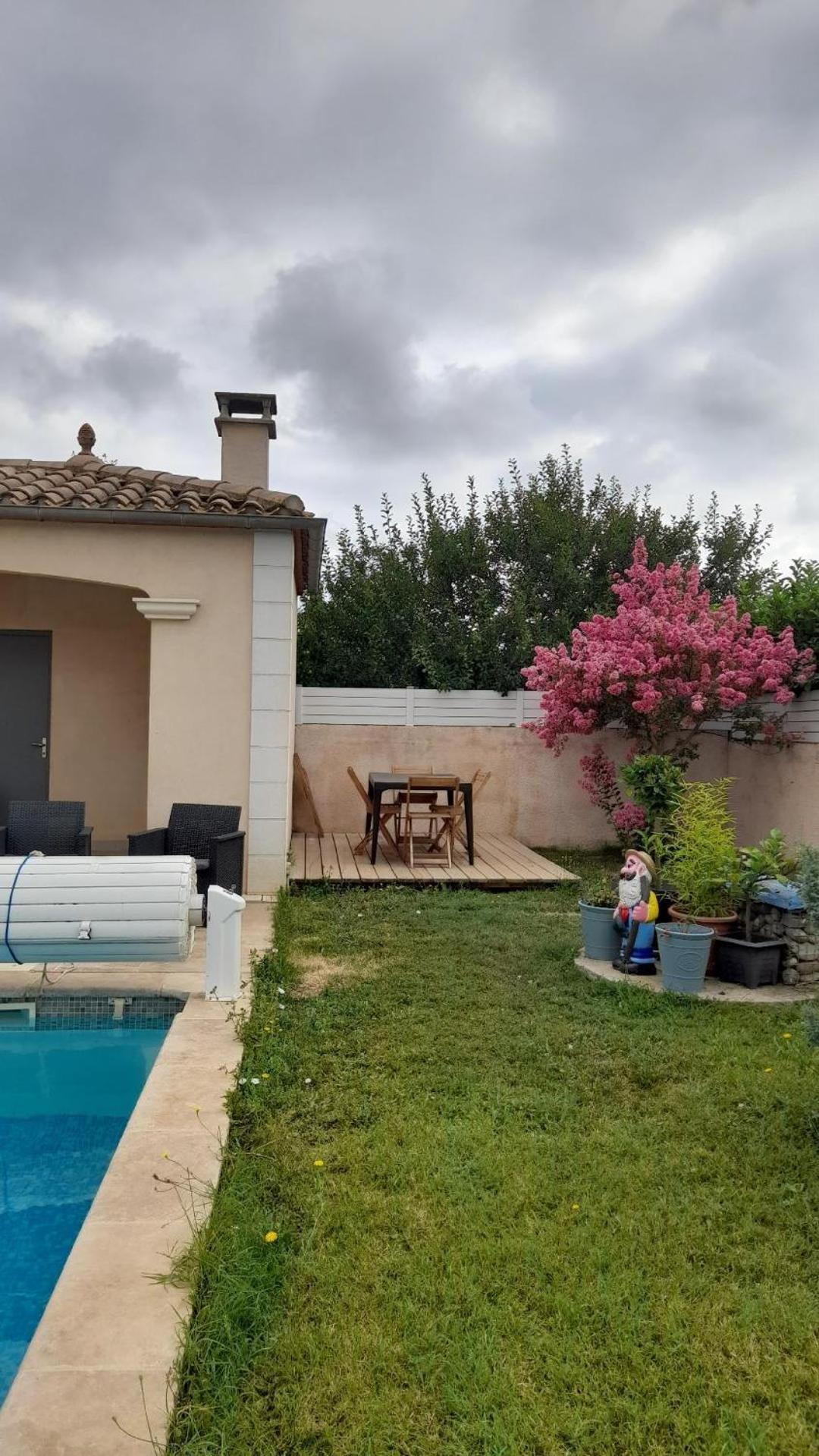 La Bastide Du Canal Avec Piscine Et Clim Carcassone Exterior photo